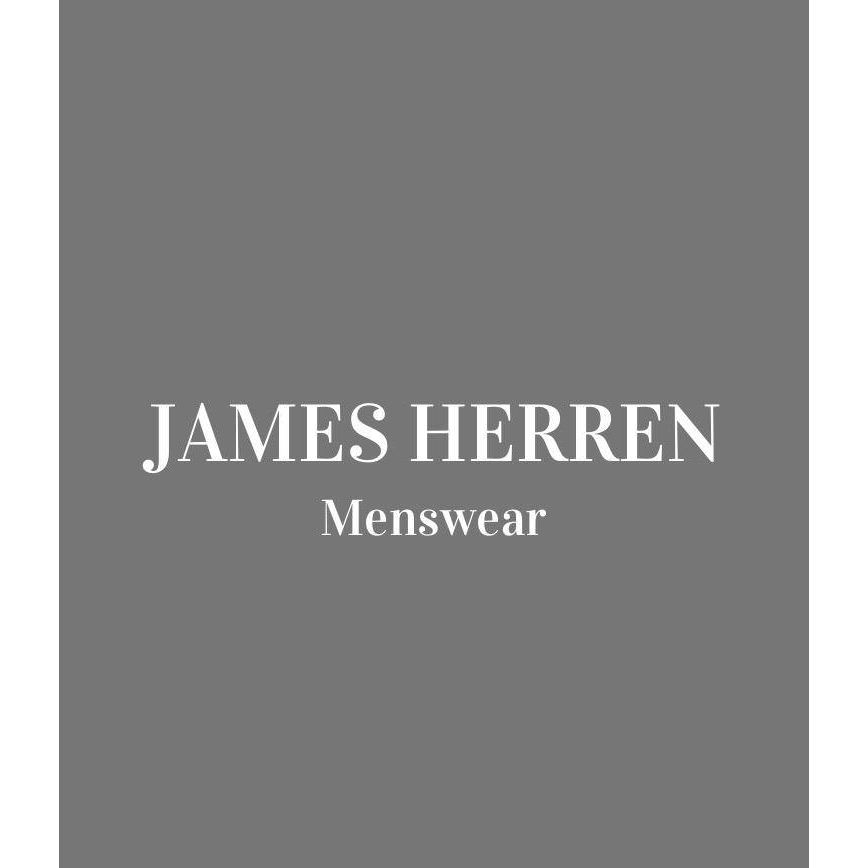 Logo for James Herren